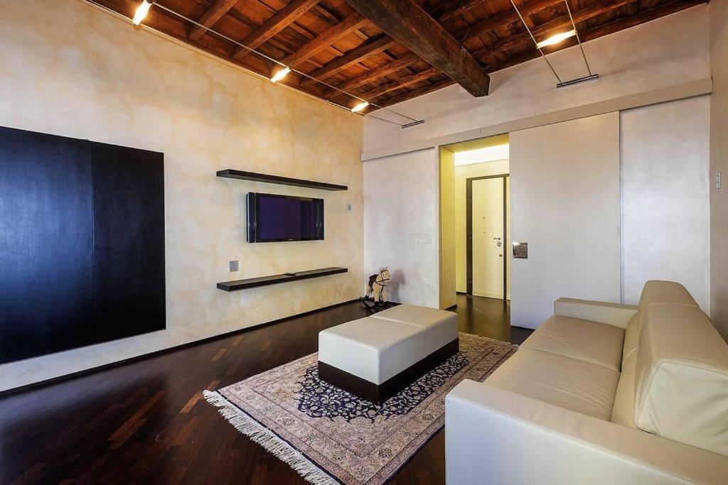- Campo De' Fiori Apartamento Roma