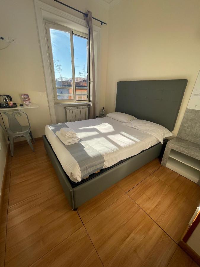 Gasthuis Floor 6