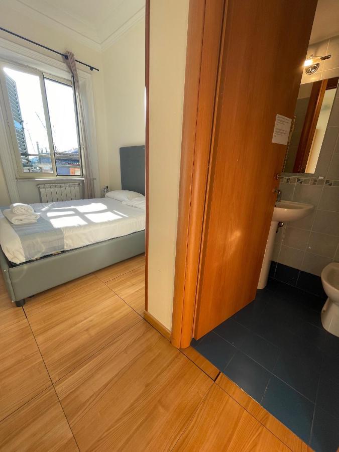 Floor 6 3* Rome