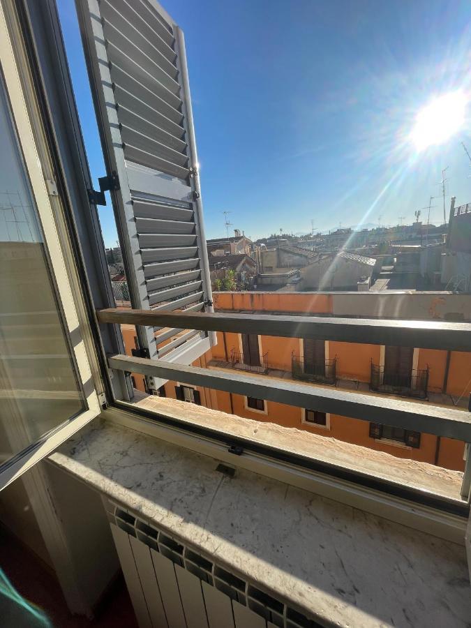 Floor 6 Rome