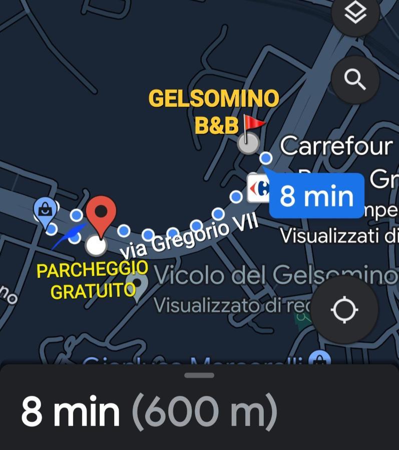 Gelsomino *