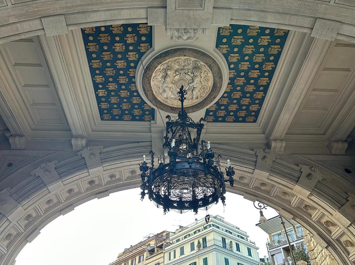 Appartement Urbe - Delizioso Quartiere Coppede