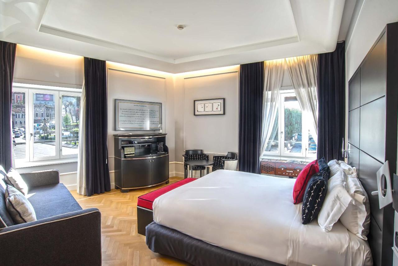 Hotel 47 Boutique Roma