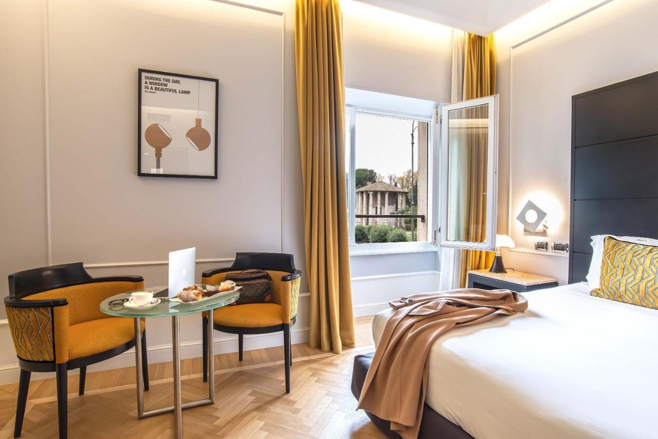 Hotel 47 Boutique Roma