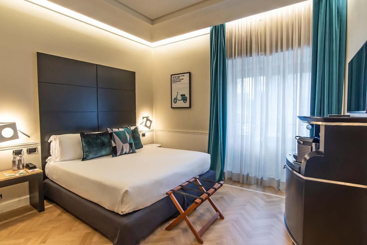 Hotel 47 Boutique