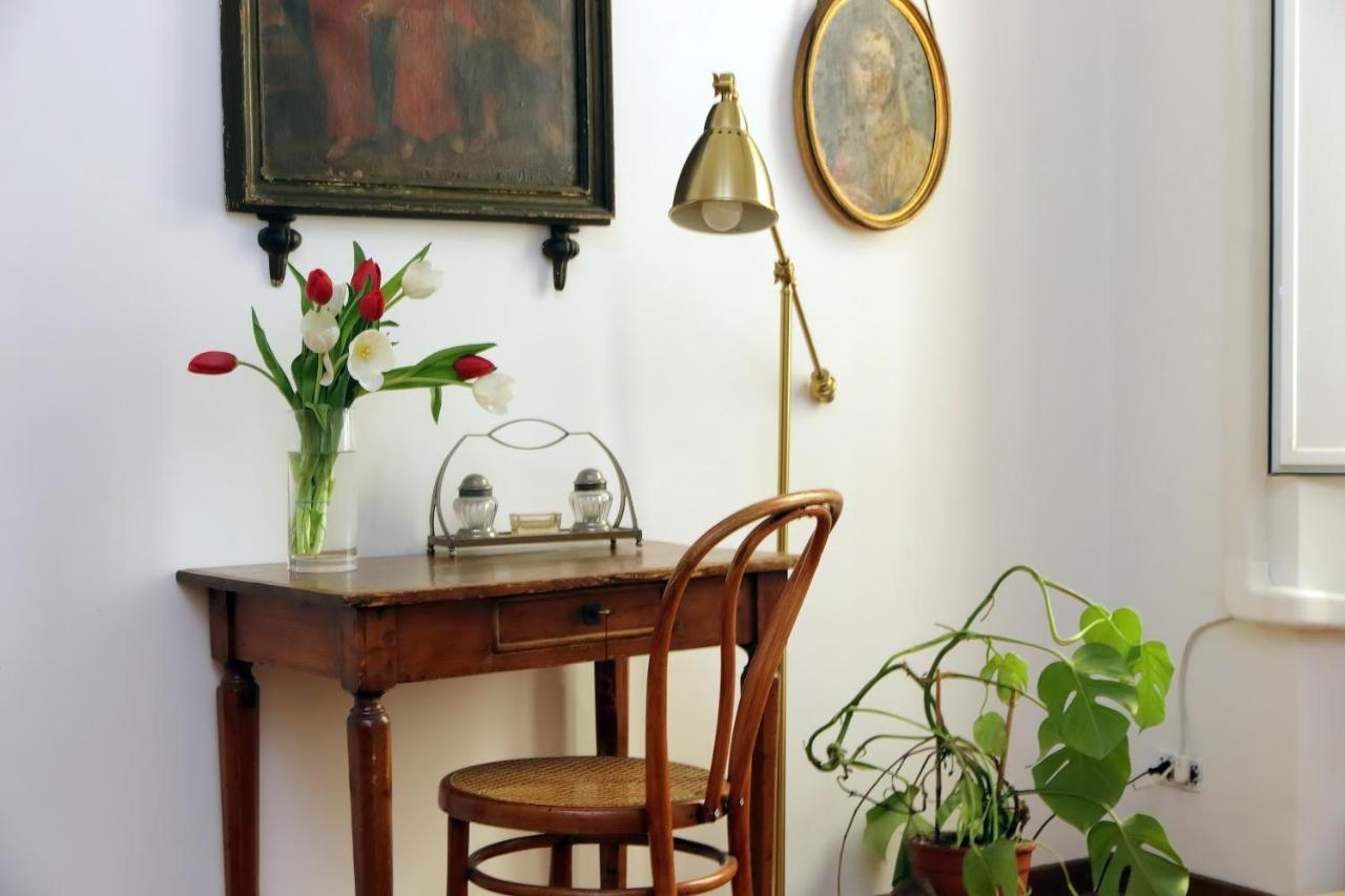 Navona Apartment, Large And Comfortable Apartment Rome