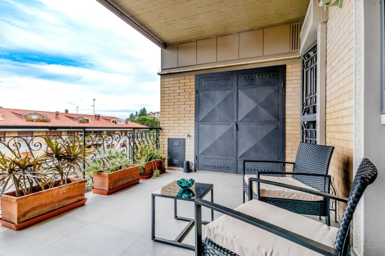 Apartamento Casa Pepe