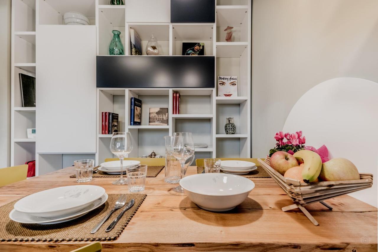 Apartamento Casa Pepe *