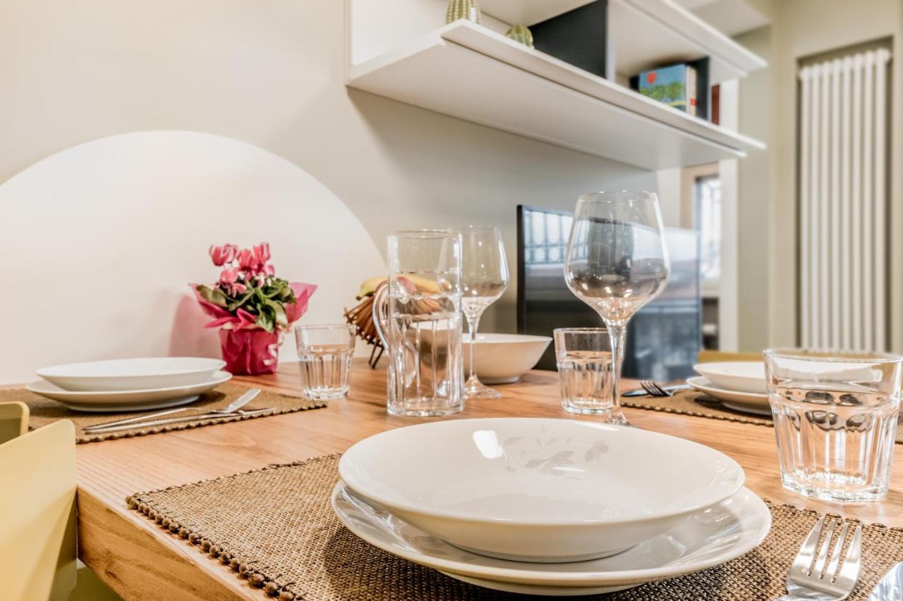 Apartamento Casa Pepe *