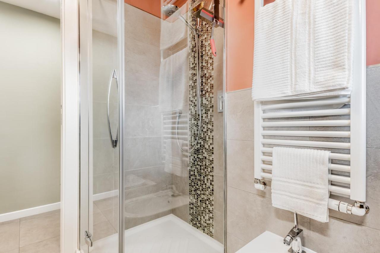 Apartamento Casa Pepe *