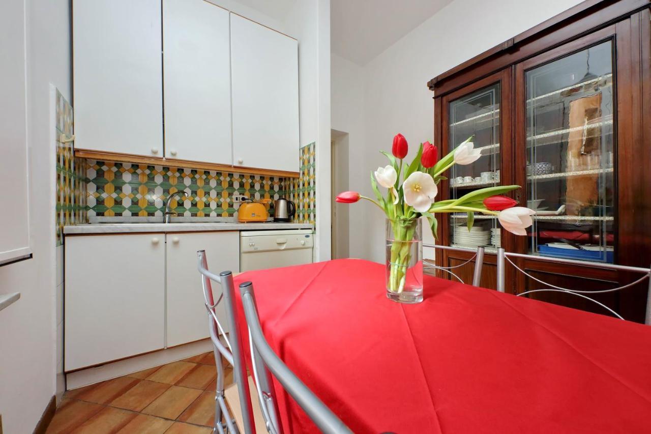 Apartment Navona Apartment, Large And Comfortable