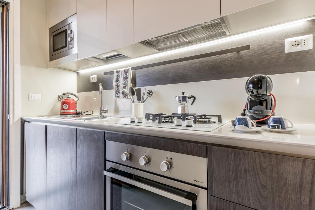 Apartamento Casa Pepe
