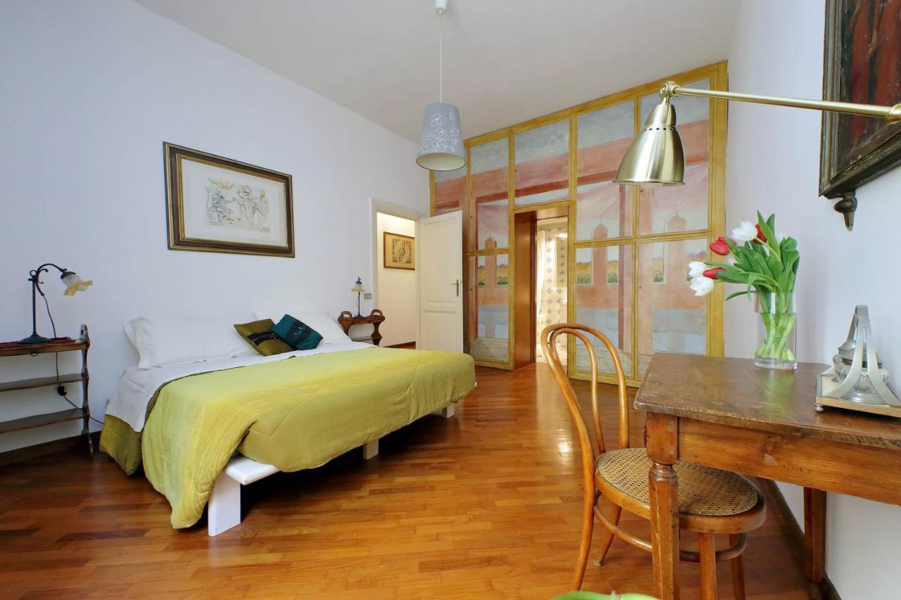 Navona Apartment, Large And Comfortable Apartment Rome