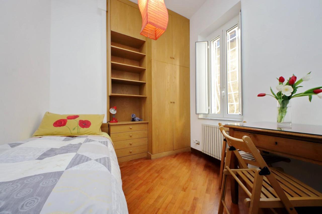 Apartment Navona Apartment, Large And Comfortable Rome
