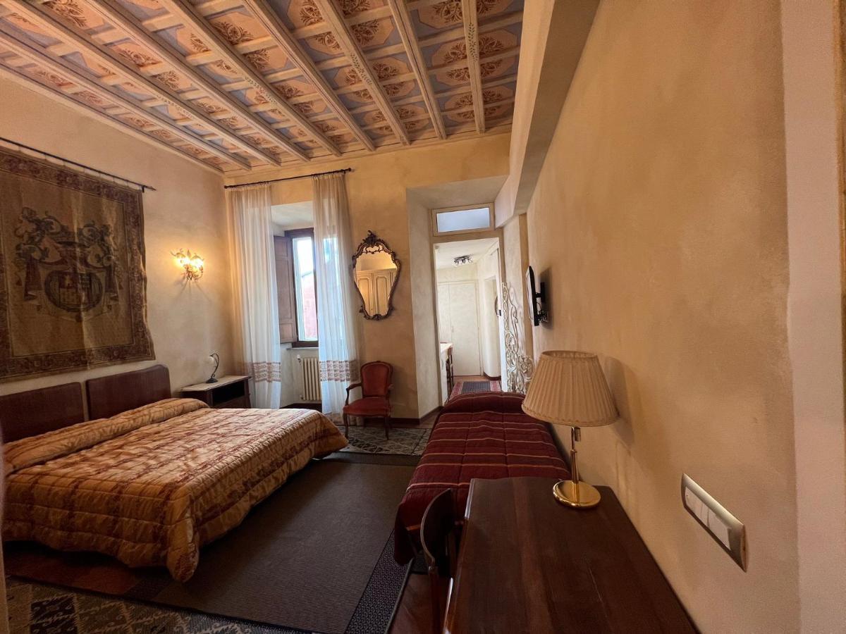 Domus Minervae Appartement Rome