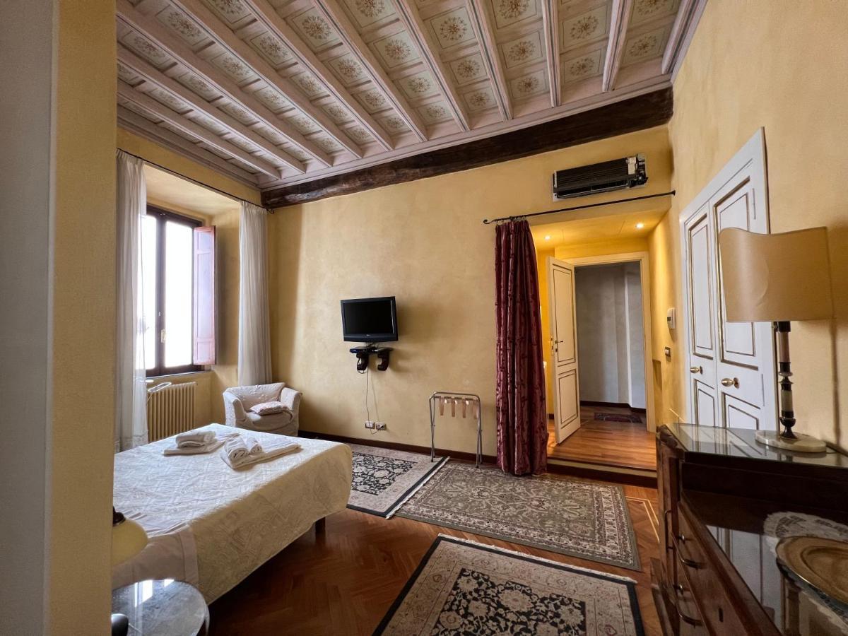 Appartement Domus Minervae Rome