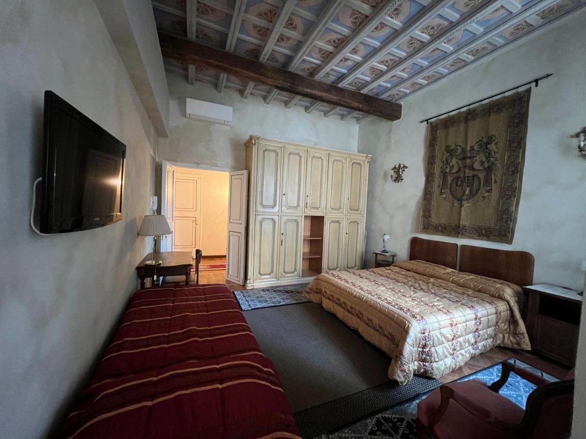 Domus Minervae Appartement