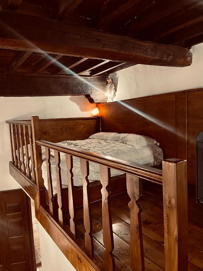 S Bramante Apartment