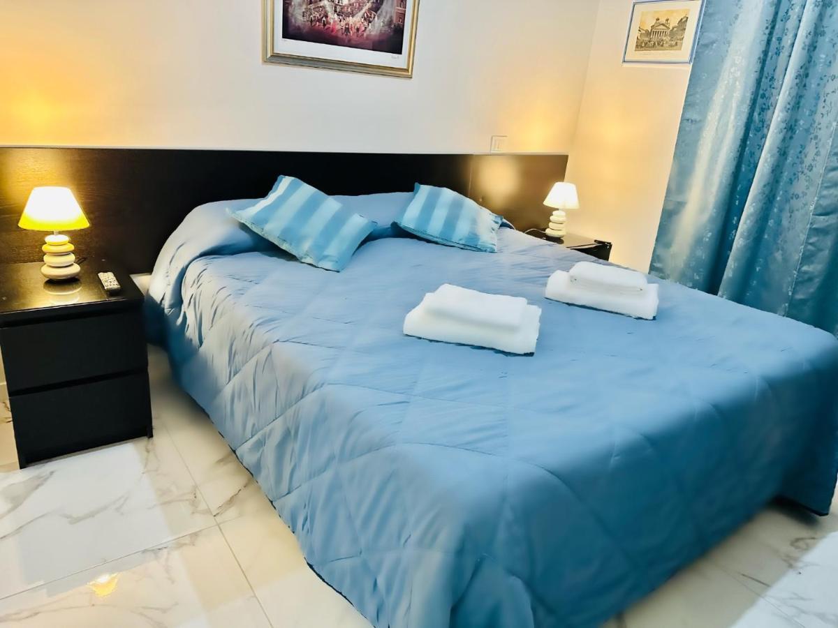 Bed & Breakfast Kambal Maison