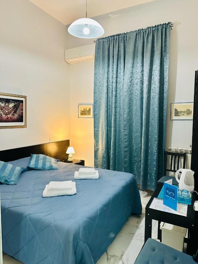 Bed & Breakfast Kambal Maison *