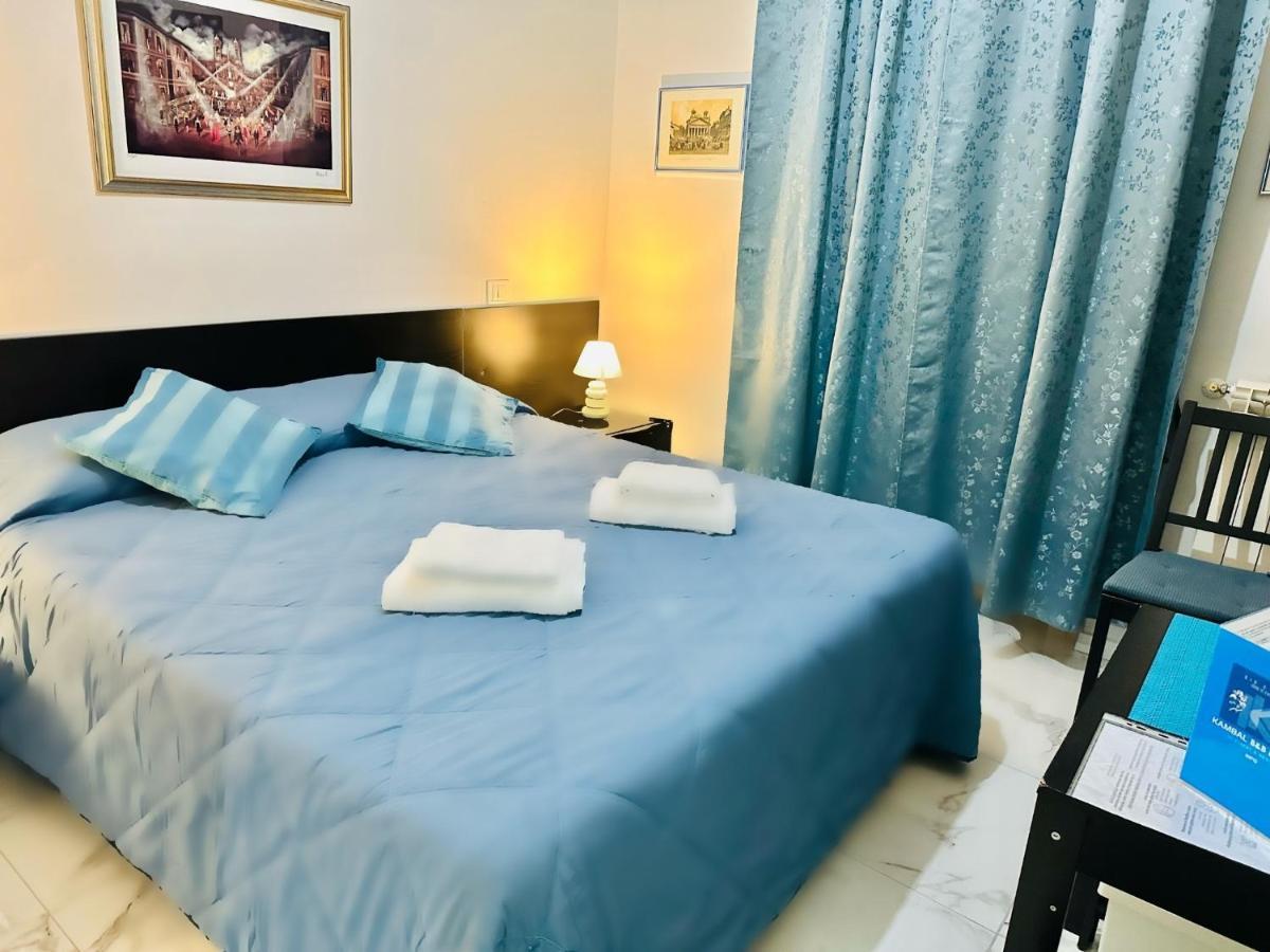Kambal Maison Bed & Breakfast Rome