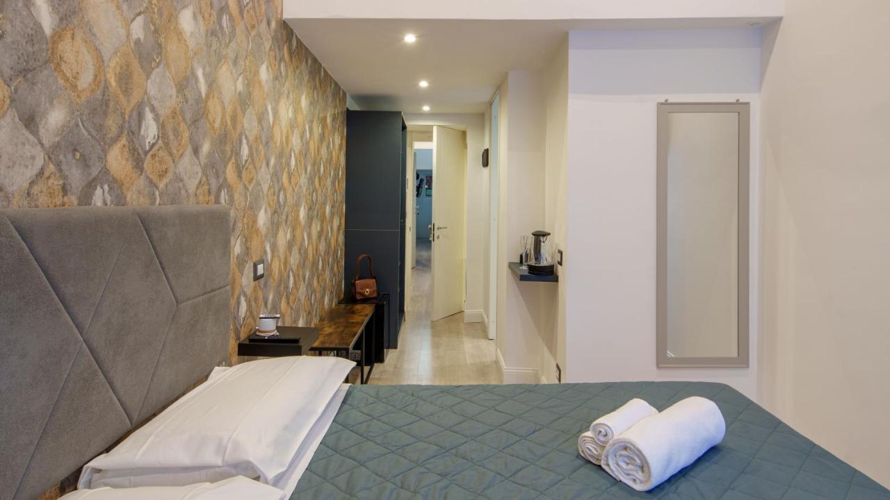 Ripetta Boutique Suites