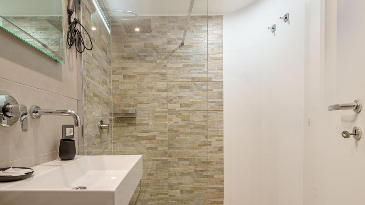 Ripetta Boutique Suites Guest house *