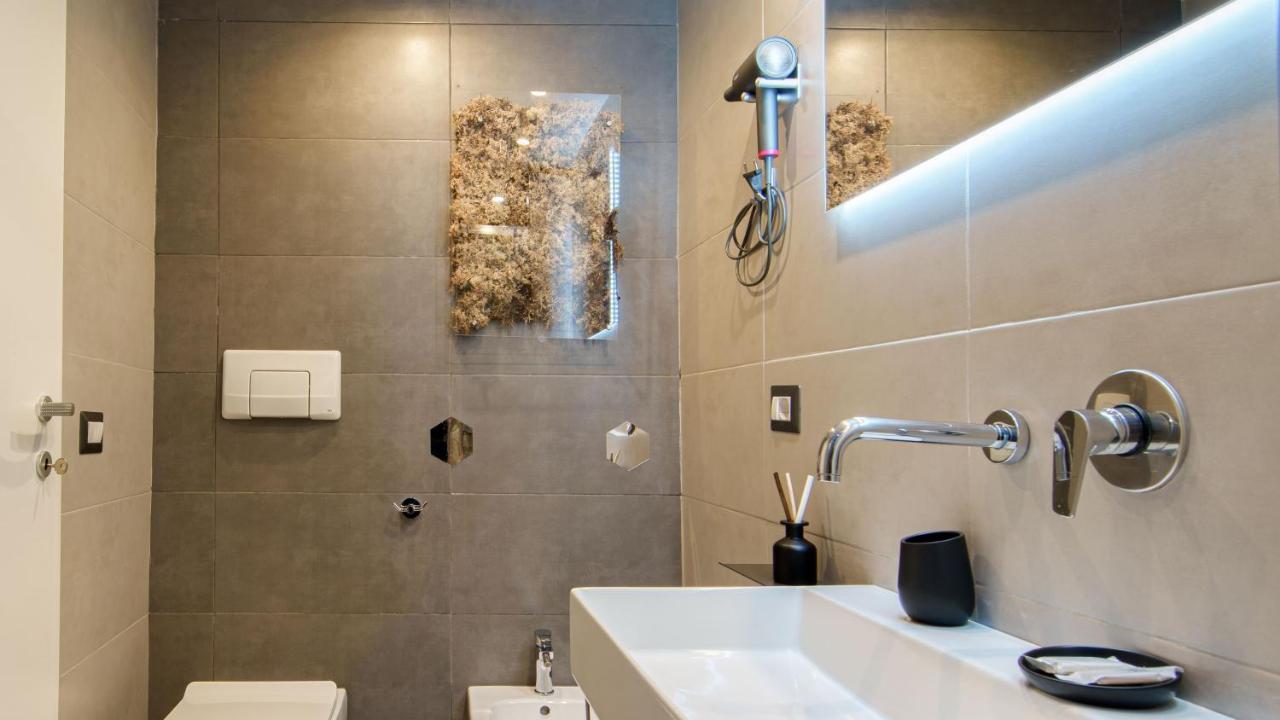 Guest house Ripetta Boutique Suites