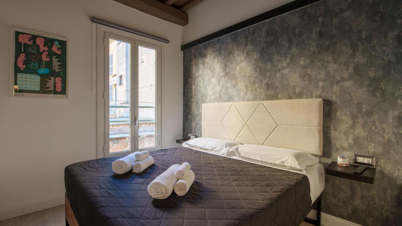 Ripetta Boutique Suites Guest house