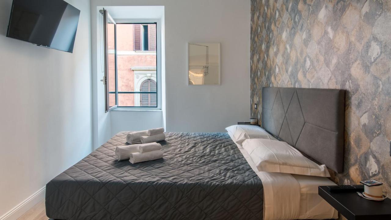 Ripetta Boutique Suites *