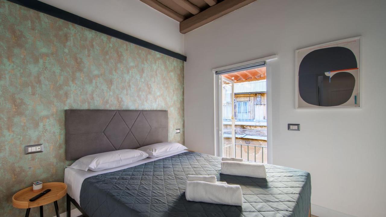 Ripetta Boutique Suites * Rome