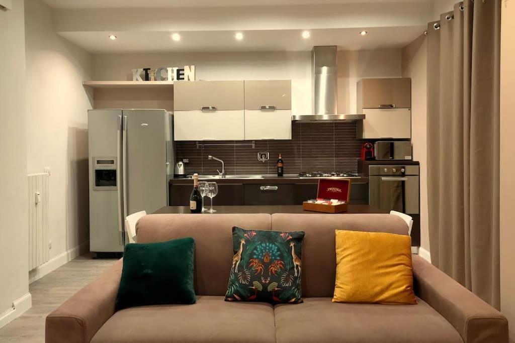 Del Collezionista Apartment