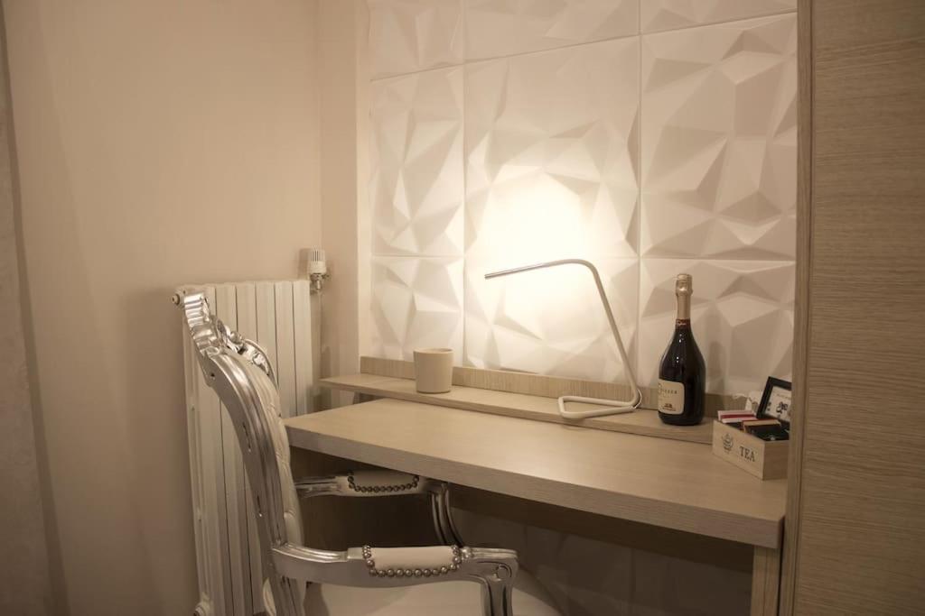Del Collezionista Apartment Rome