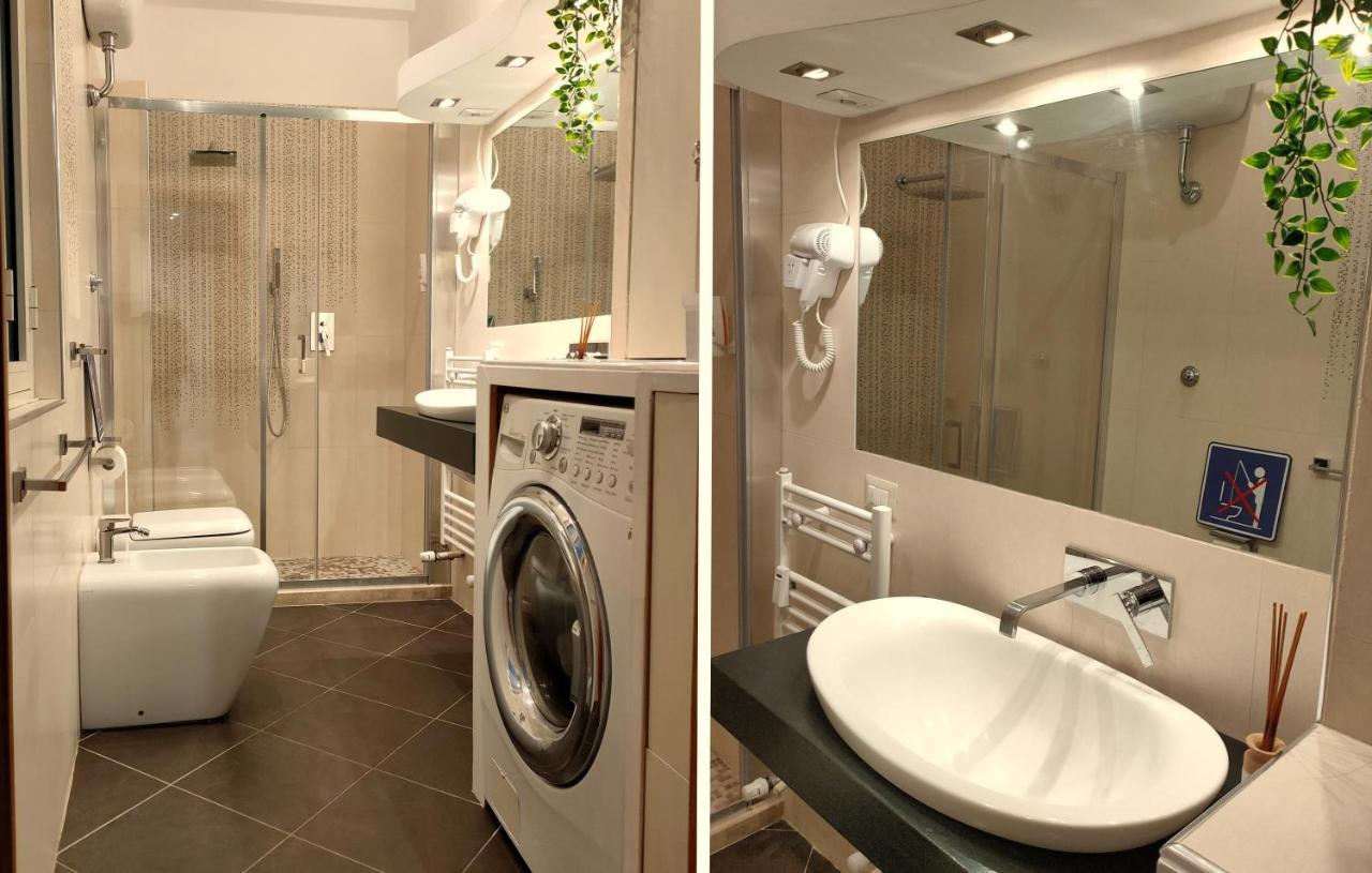 Apartment Del Collezionista Rome
