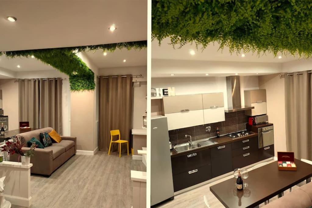 Del Collezionista Apartment