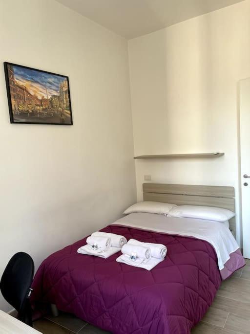 Modern In - S.paolo Apartamento Roma