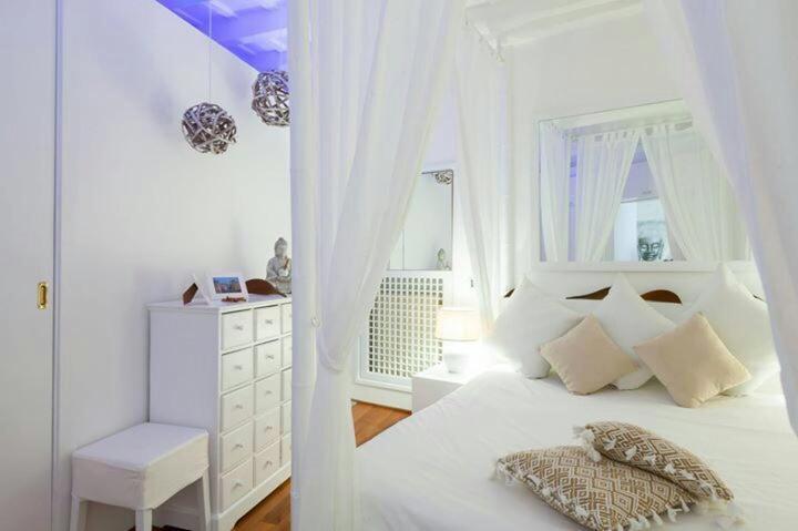 Navona Star Luxury Deluxe Apartment