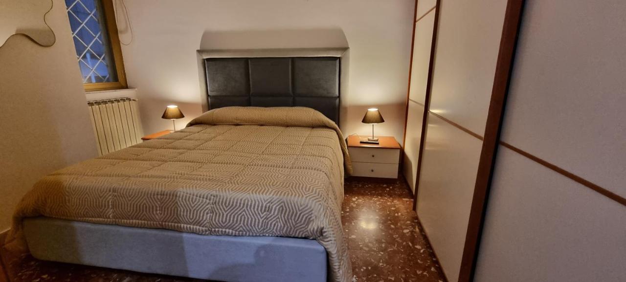 Bam Bam Tiburtina Apartment *