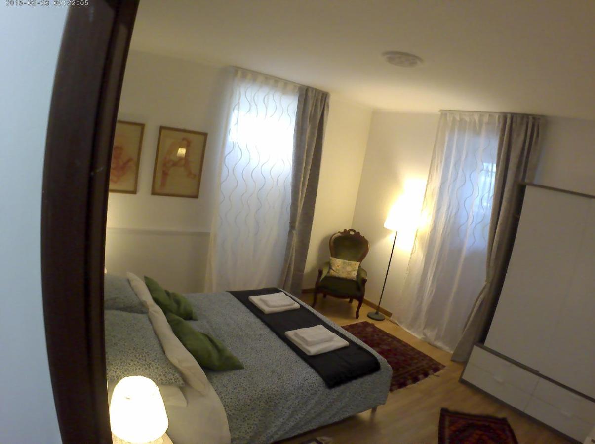 Apartment Lilium House Aventino Rome