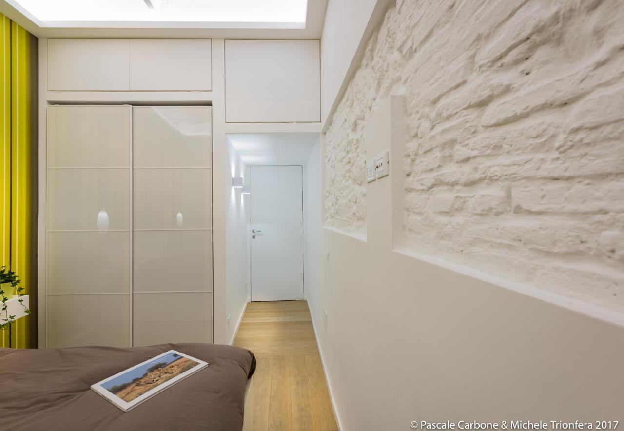 Chic, Stylish And Quiet At The Spanish Steps Appartement Rome