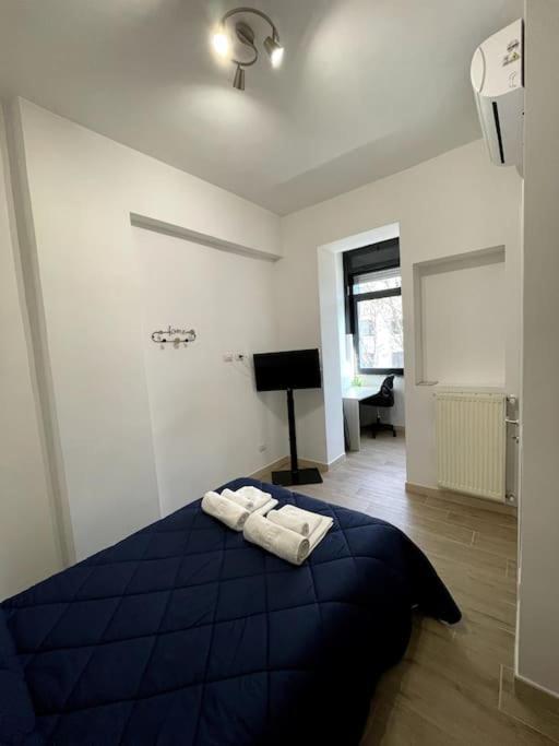 Modern In - S.paolo Apartamento