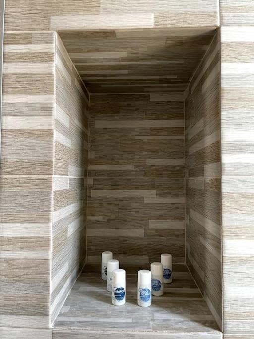 Apartamento Modern In - S.paolo Roma