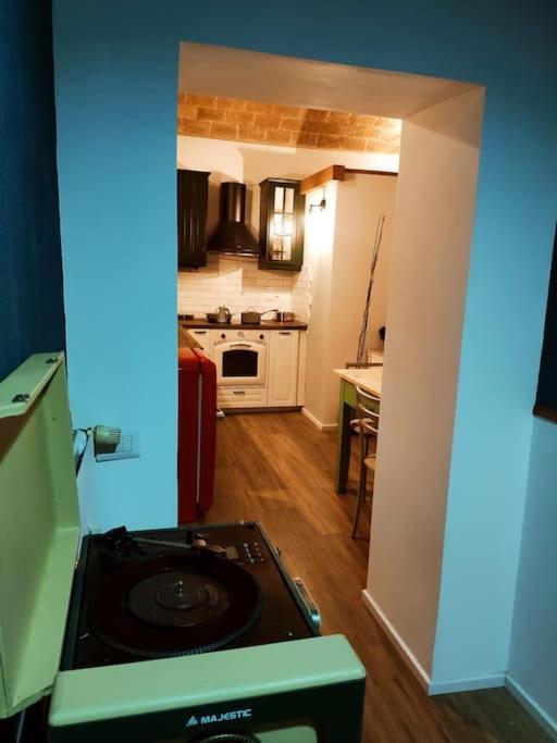 Casetta Lupo Apartamento Roma
