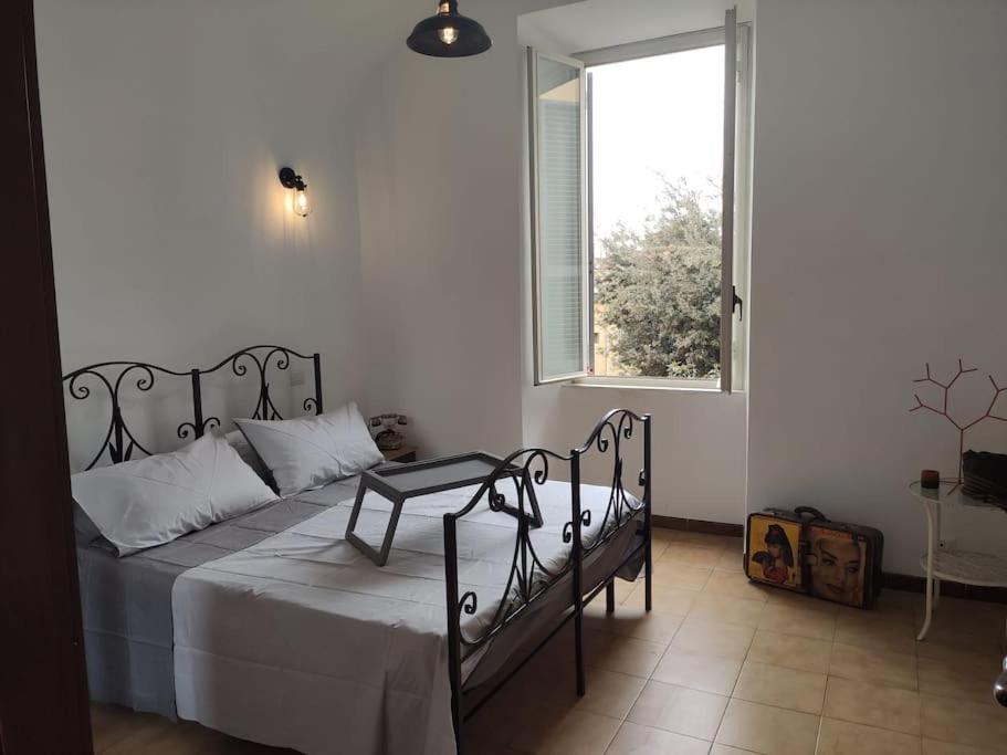 Casetta Lupo Apartamento Roma