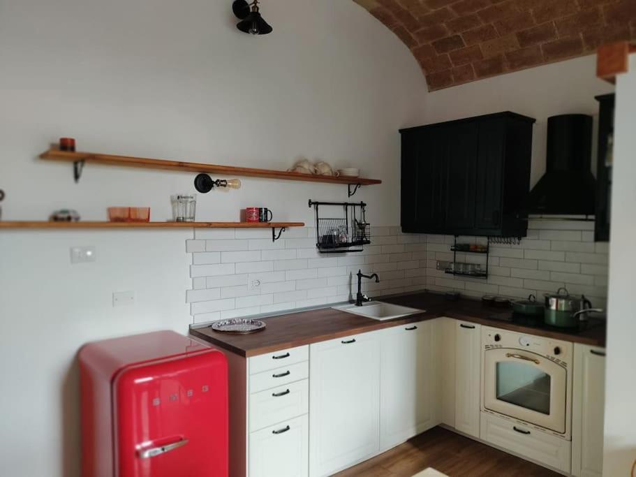 Casetta Lupo Apartamento *