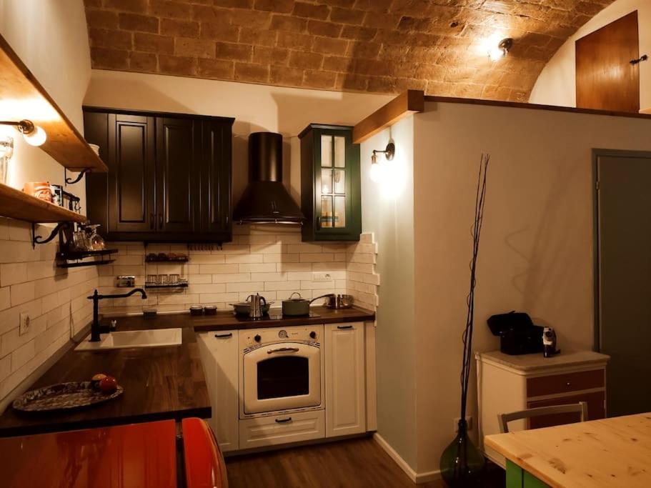 Casetta Lupo Apartment