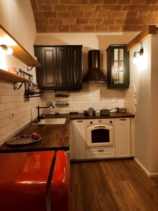 Casetta Lupo Apartment Rome