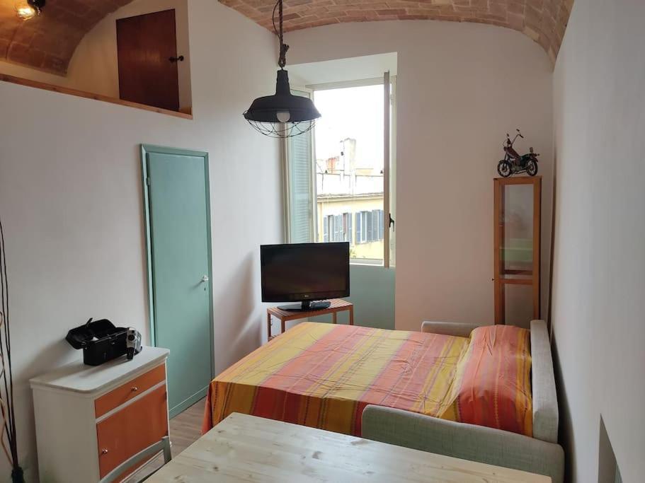 Apartment Casetta Lupo *