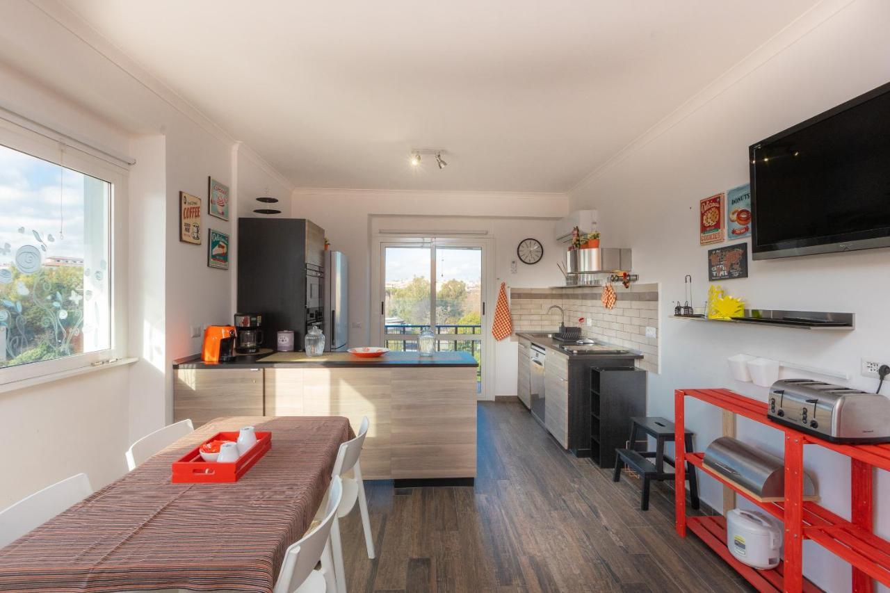 Cozy House By In * Rome