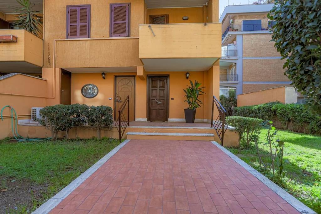 Casa de férias Gemelli